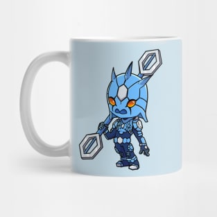 Urataros Kamen Rider Den-O Mug